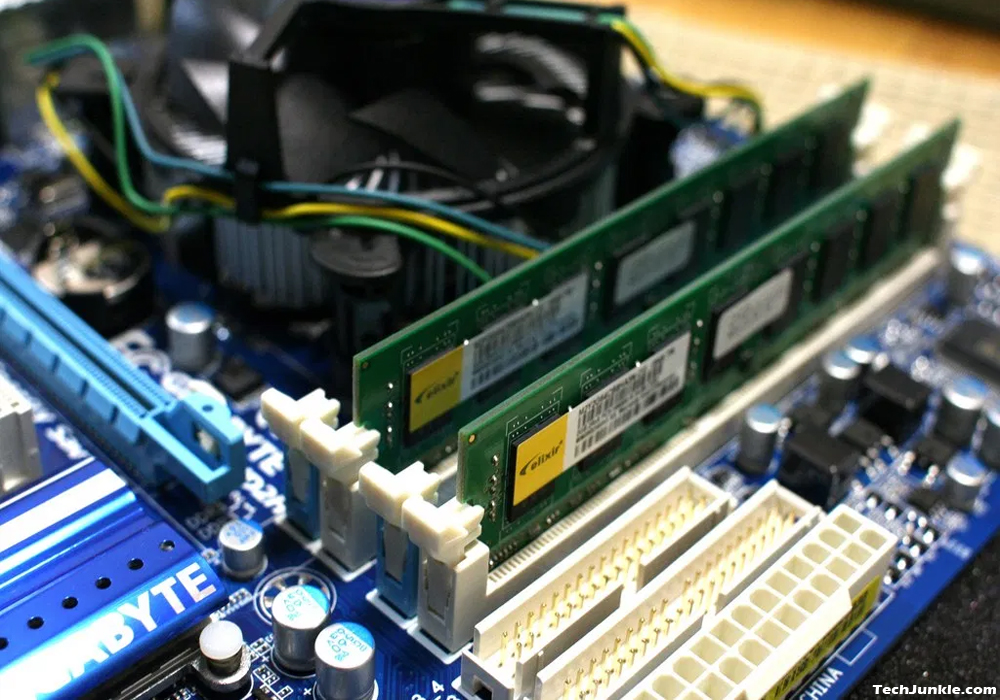 Upgrading Your Computer Components ComputerTUP