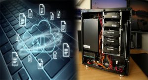 The Benefits of a Home Server for Remote Access and File Sharing