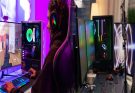 Unveiling the Ultimate Gaming Experience: Affordable Gaming Desktop Bundles with Accessories
