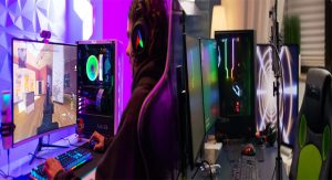 Unveiling the Ultimate Gaming Experience: Affordable Gaming Desktop Bundles with Accessories